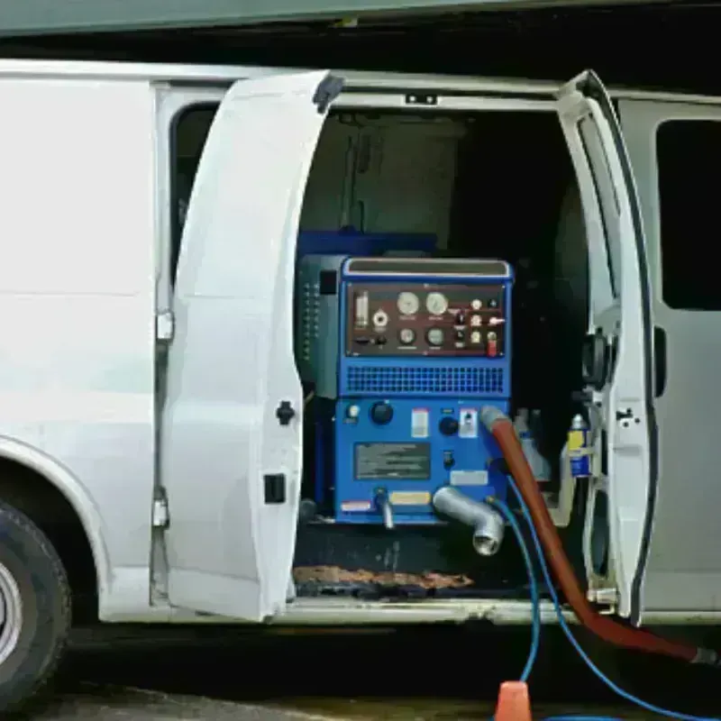 Water Extraction process in Elbert County, CO